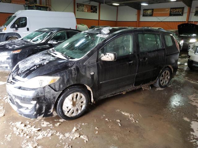 MAZDA 5 2009 jm1cr293390349050