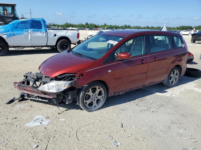 MAZDA 5 2009 jm1cr293390352000