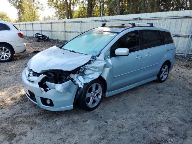 MAZDA 5 2006 jm1cr293460105029