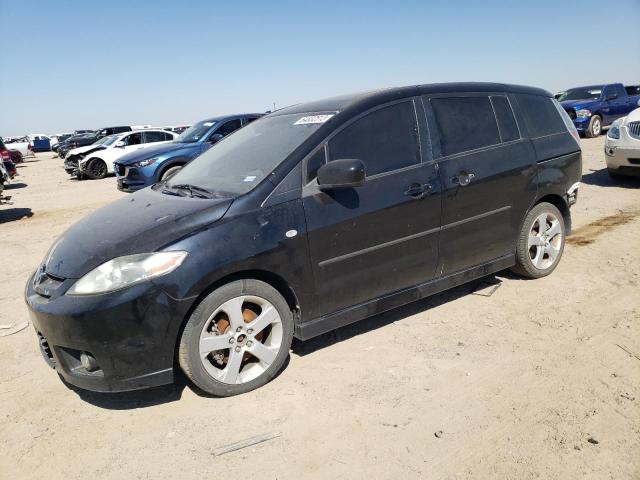 MAZDA 5 2006 jm1cr293460113101