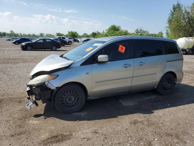 MAZDA 5 2006 jm1cr293460113907