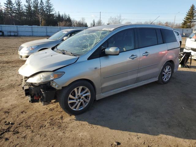 MAZDA 5 2007 jm1cr293470135861