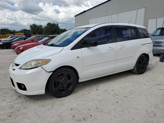 MAZDA 5 2007 jm1cr293470139814