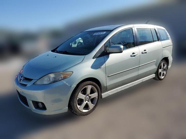 MAZDA 5 2007 jm1cr293470141093