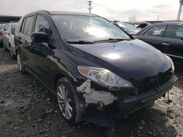 MAZDA 5 2007 jm1cr293470144074