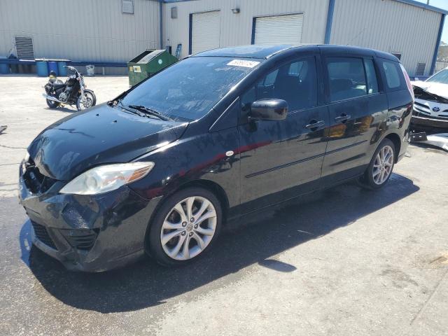 MAZDA 5 2008 jm1cr293480312619