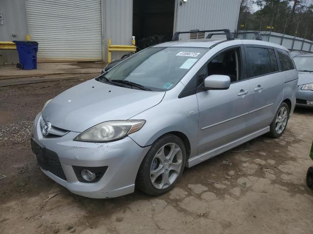 MAZDA 5 2008 jm1cr293480318999