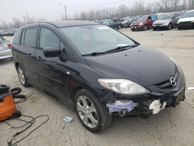 MAZDA 5 2009 jm1cr293490328451