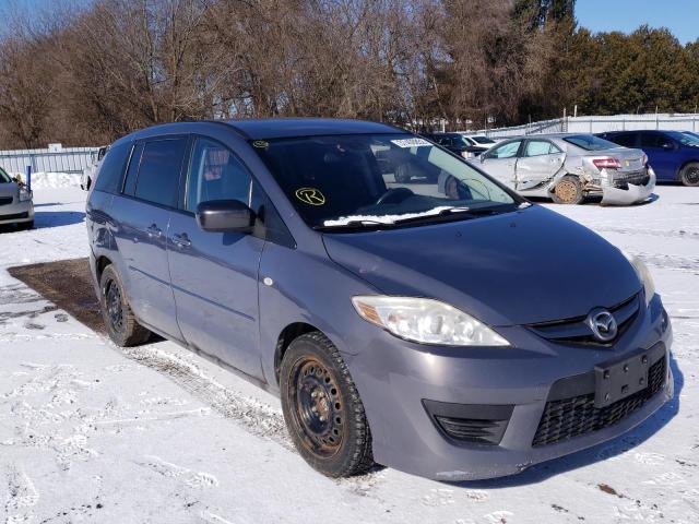 MAZDA 5 2009 jm1cr293490336484