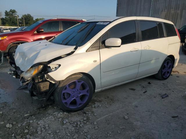 MAZDA 5 2009 jm1cr293490350482