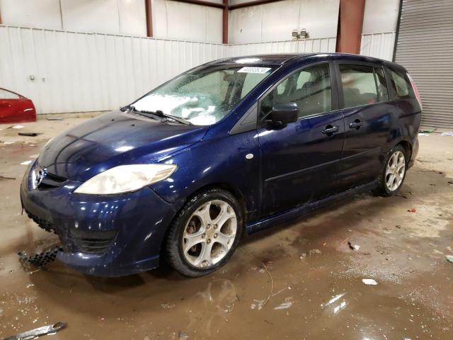 MAZDA 5 2009 jm1cr293490351194