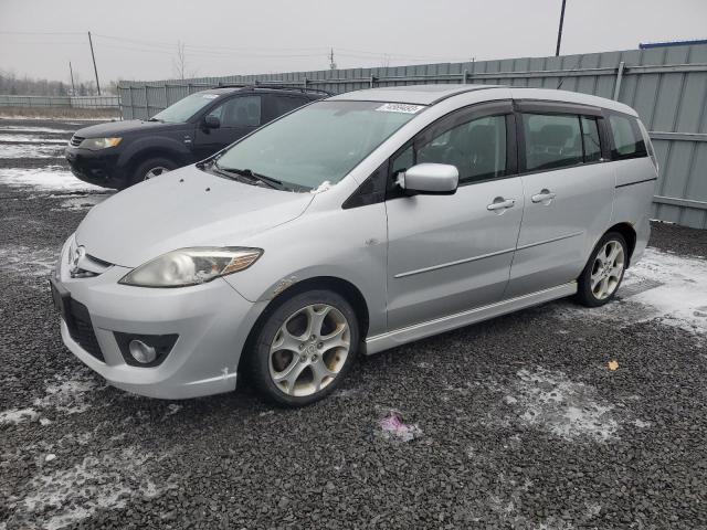 MAZDA 5 2009 jm1cr293490351289