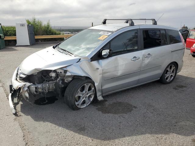 MAZDA 5 2009 jm1cr293490356203