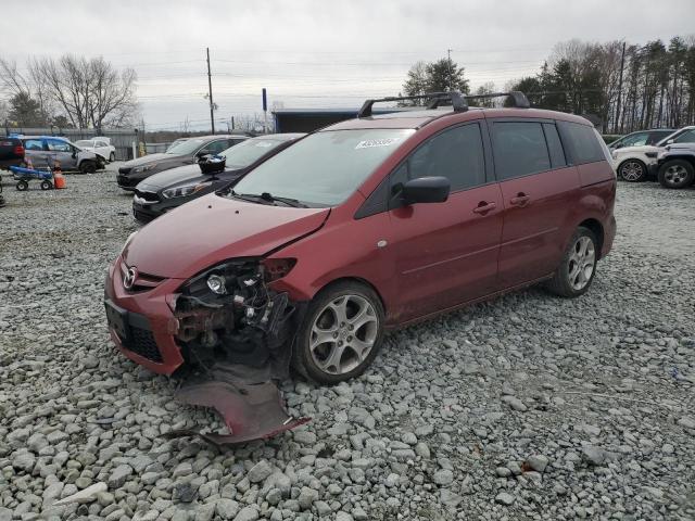 MAZDA 5 2009 jm1cr293490356640