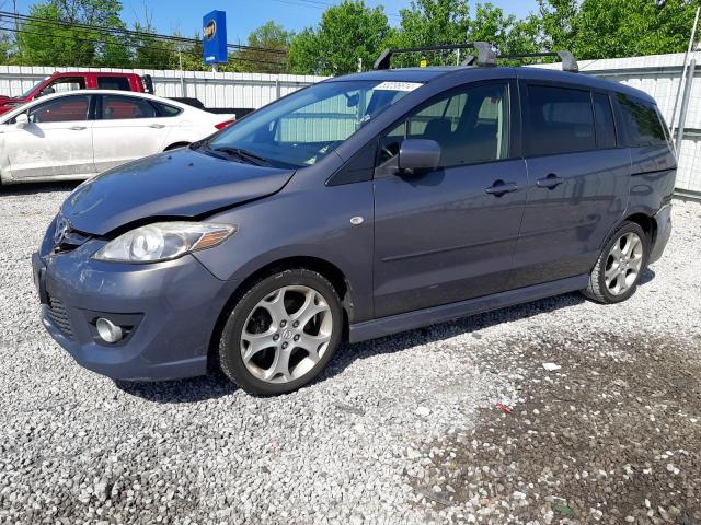 MAZDA 5 2009 jm1cr293490358081