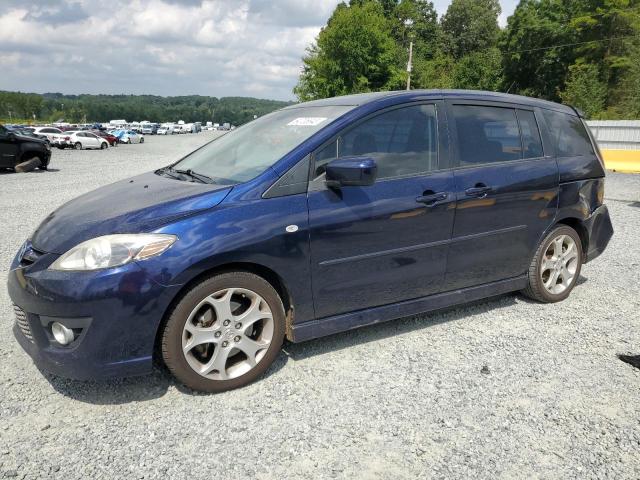 MAZDA 5 2009 jm1cr293490358162