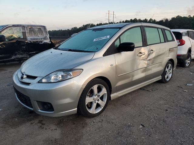 MAZDA 5 2006 jm1cr293560127007