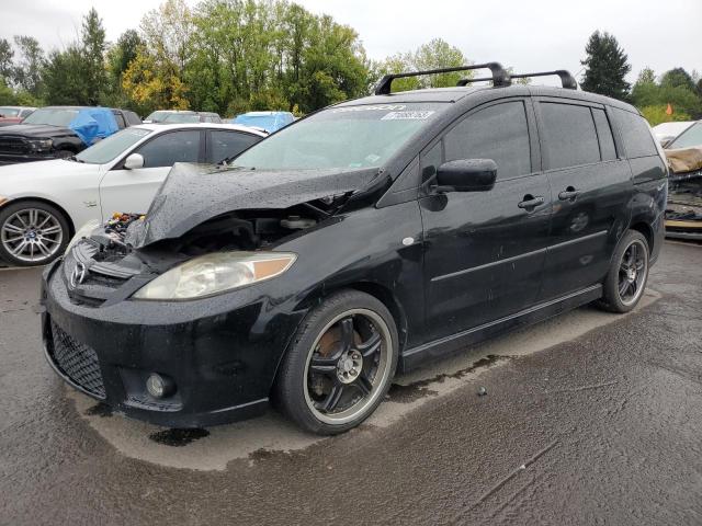 MAZDA 5 2007 jm1cr293570138719