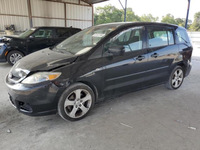 MAZDA 5 2007 jm1cr293570143421