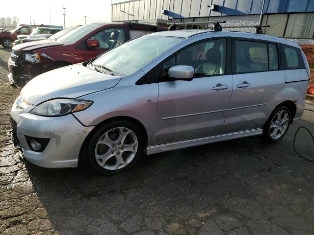 MAZDA 5 2008 jm1cr293580310930