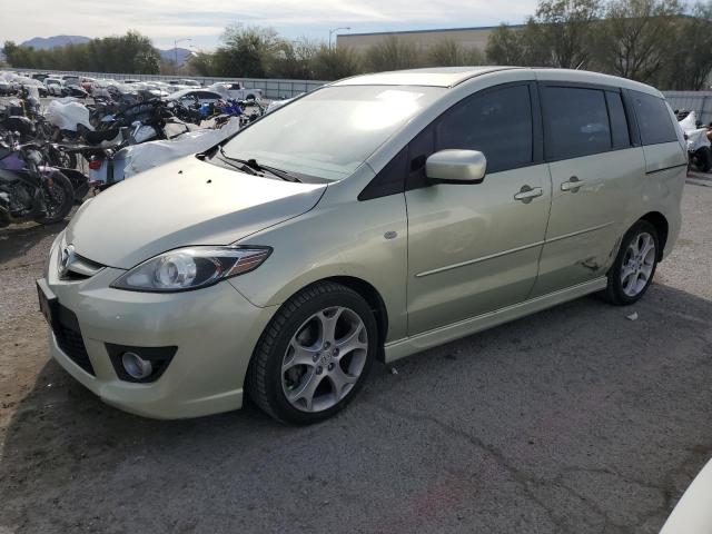 MAZDA 5 2008 jm1cr293580311706