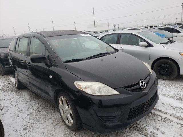 MAZDA 5 2008 jm1cr293580315173