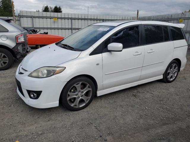 MAZDA 5 2008 jm1cr293580317523