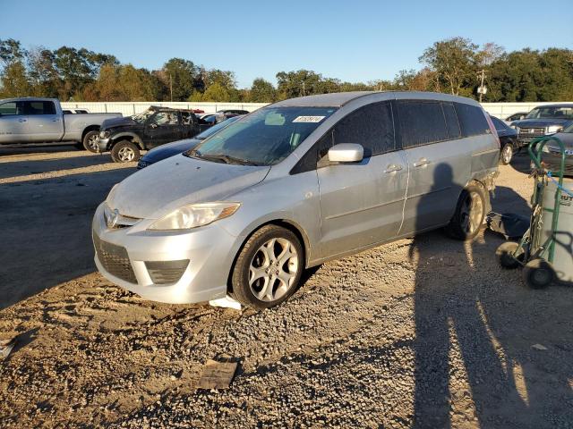 MAZDA 5 2009 jm1cr293590335621