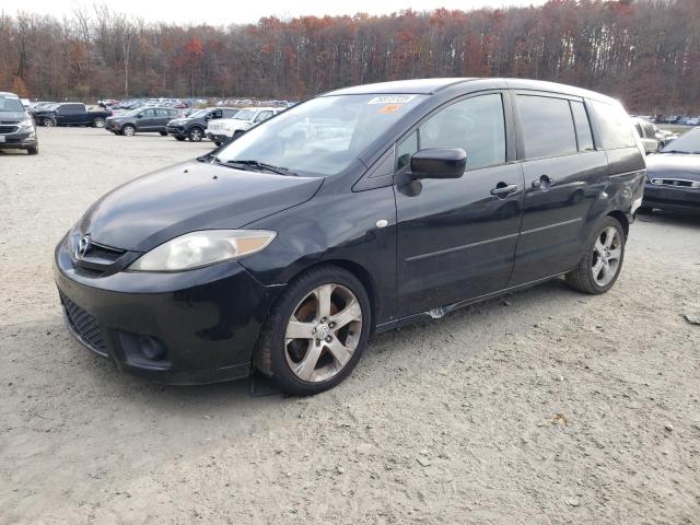 MAZDA 5 2006 jm1cr293660107817