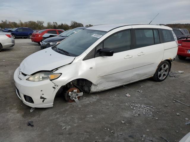 MAZDA 5 2006 jm1cr293660118980