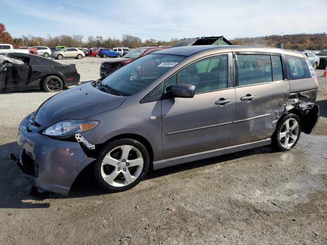 MAZDA 5 2007 jm1cr293670136221