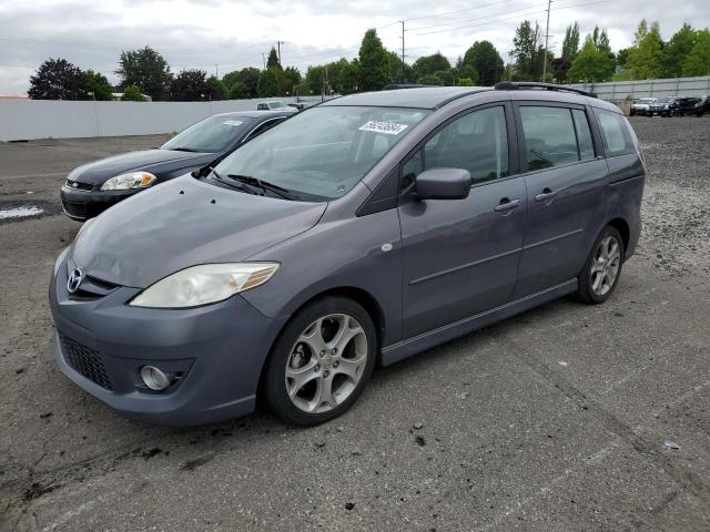 MAZDA 5 2008 jm1cr293680310032