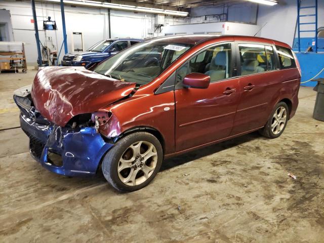 MAZDA 5 2009 jm1cr293690343890