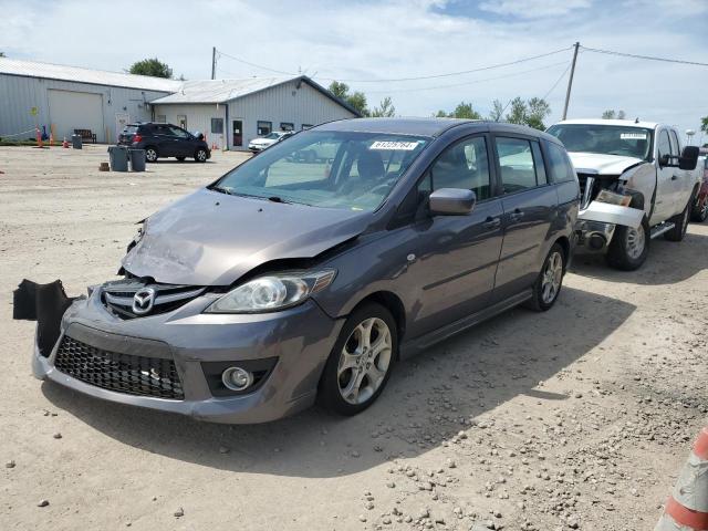 MAZDA 5 2009 jm1cr293690345994