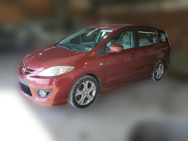 MAZDA 5 2009 jm1cr293690350614