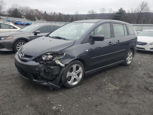 MAZDA 5 2006 jm1cr293760127574