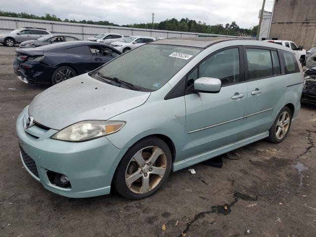 MAZDA 5 2007 jm1cr293770133795