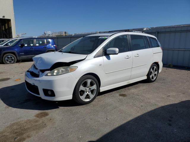 MAZDA 5 2007 jm1cr293770139631