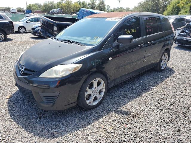 MAZDA 5 2008 jm1cr293780304675