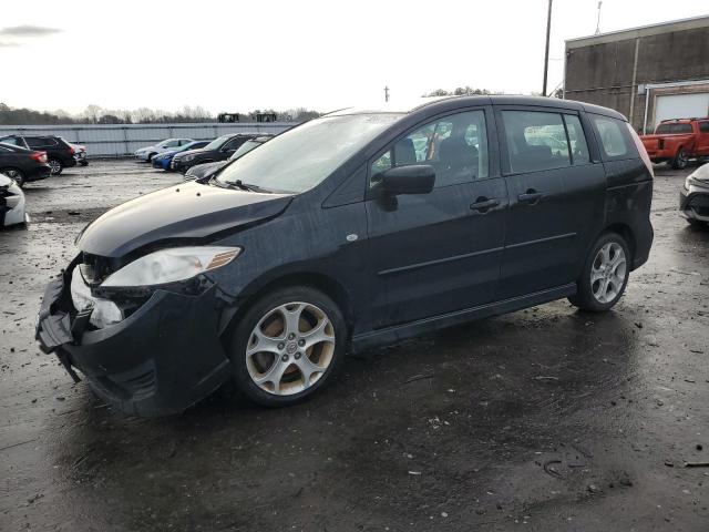 MAZDA 5 2008 jm1cr293780318219