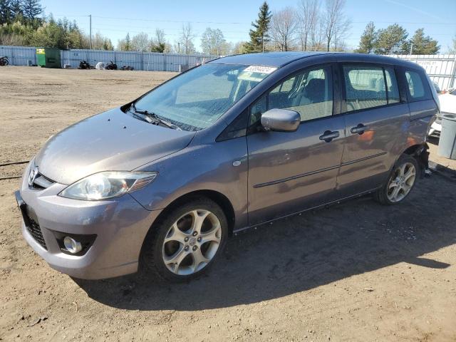 MAZDA 5 2008 jm1cr293780320410