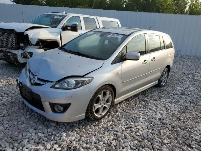 MAZDA 5 2009 jm1cr293790328833