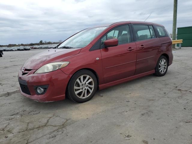 MAZDA 5 2009 jm1cr293790330453