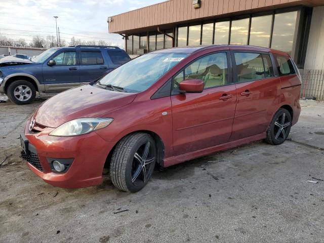 MAZDA 5 2009 jm1cr293790331876