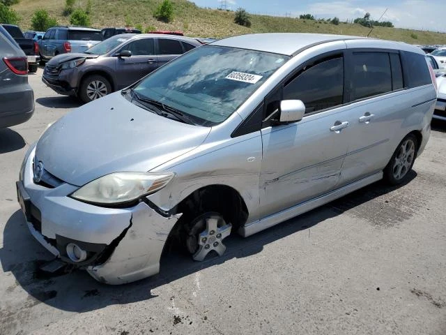 MAZDA 5 2009 jm1cr293790335006