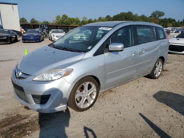 MAZDA 5 2009 jm1cr293790336009