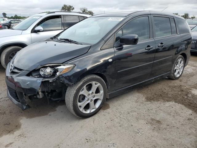 MAZDA 5 2009 jm1cr293790337712