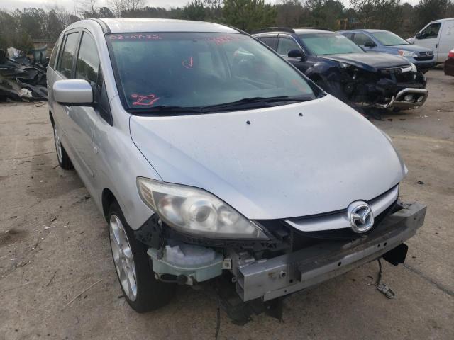 MAZDA 5 2009 jm1cr293790339332