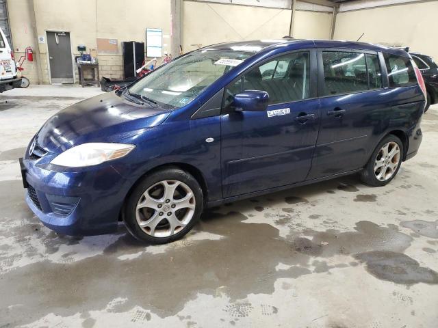 MAZDA 5 2009 jm1cr293790341792