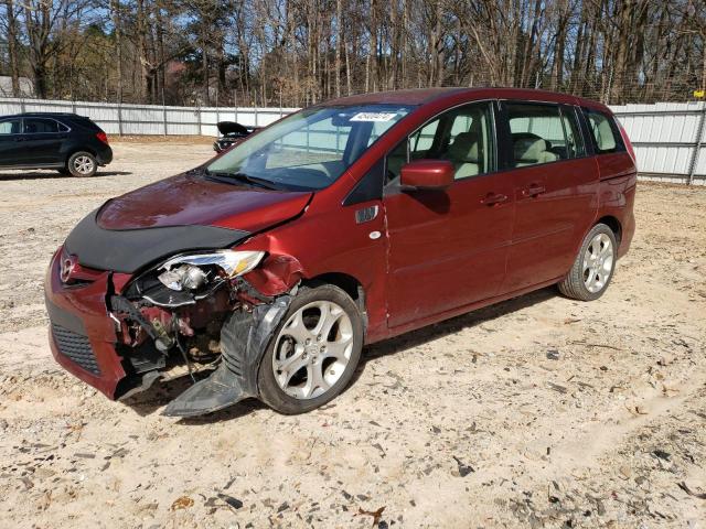 MAZDA 5 2009 jm1cr293790348385